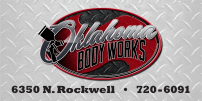 Oklahoma Body Works